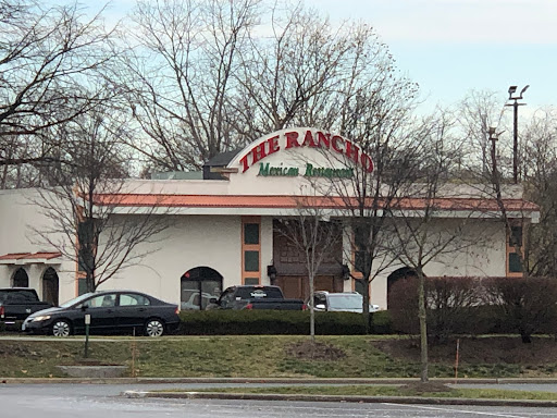 El Ranchero Mexican Restaurant