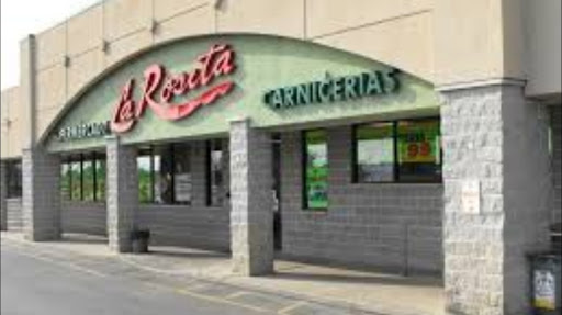 Taqueria La Rosita